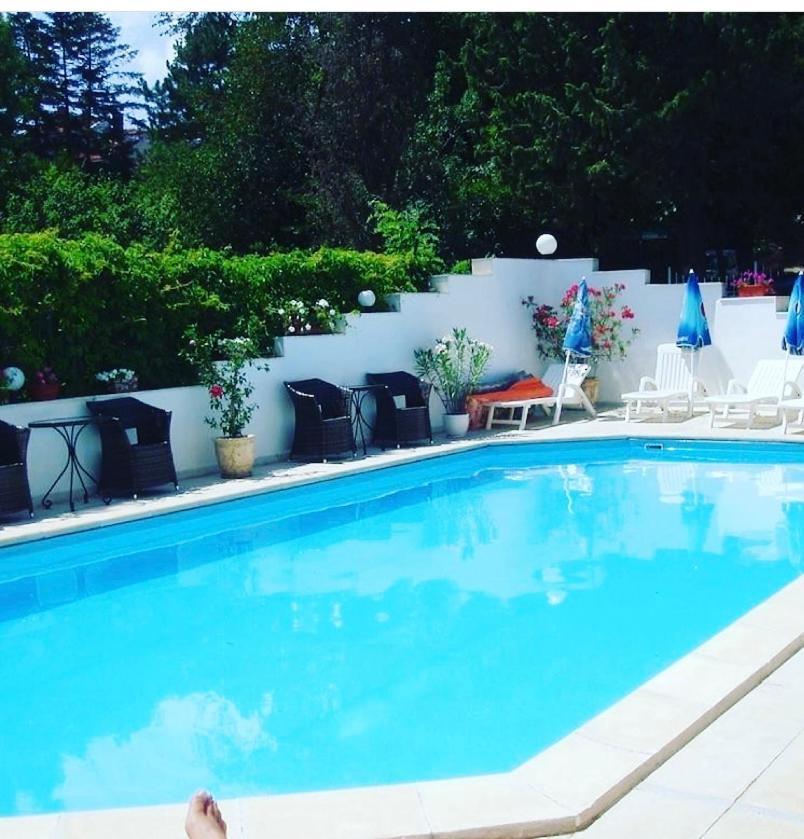 Апартамент Холи Sozopol Exterior foto