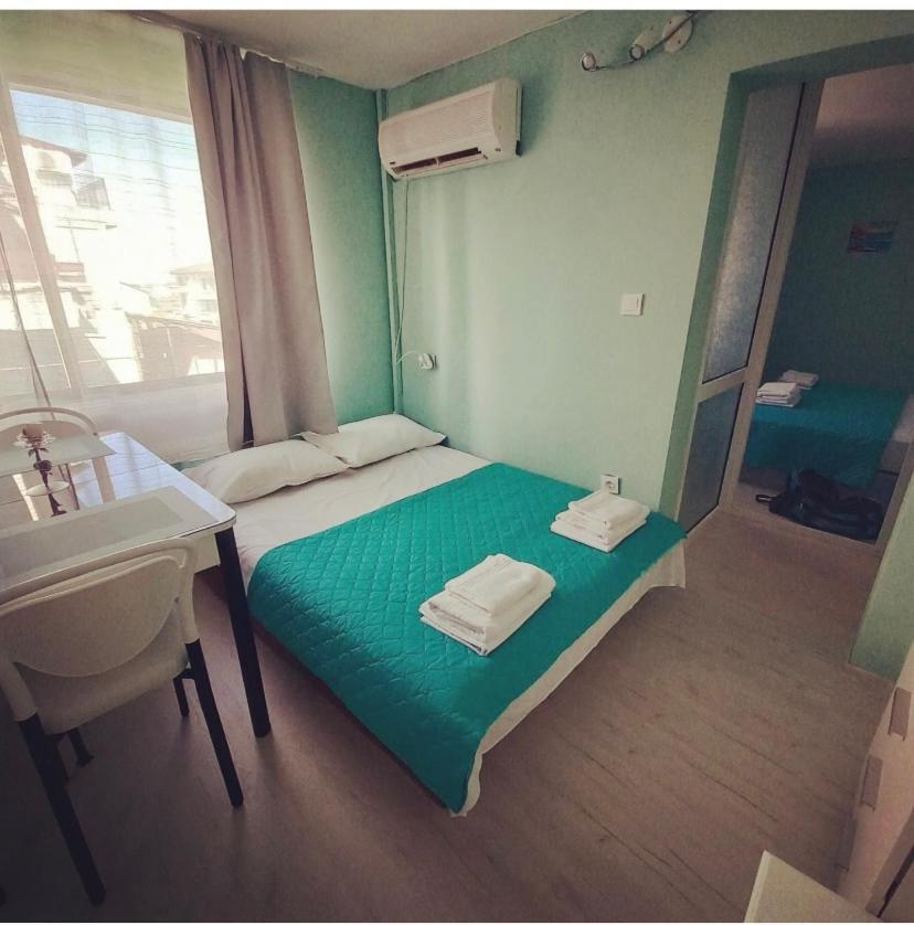 Апартамент Холи Sozopol Exterior foto